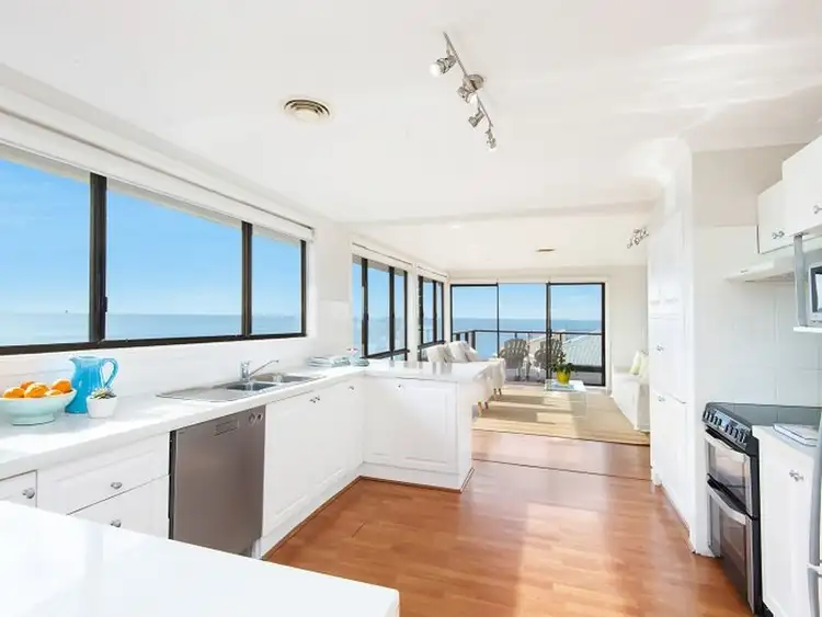Fifth view of Homely house listing, 150 Barrenjoey Road, Newport NSW 2106