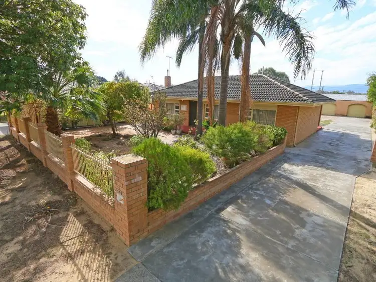 Fifth view of Homely house listing, 102 Wheatley Street, Gosnells WA 6110