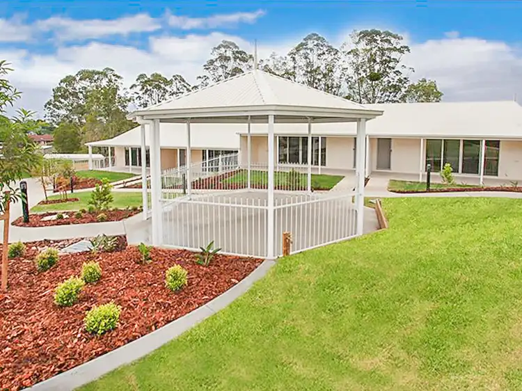 Seventh view of Homely unit listing, Unit 2/3-5 Flynn Road, Gympie QLD 4570