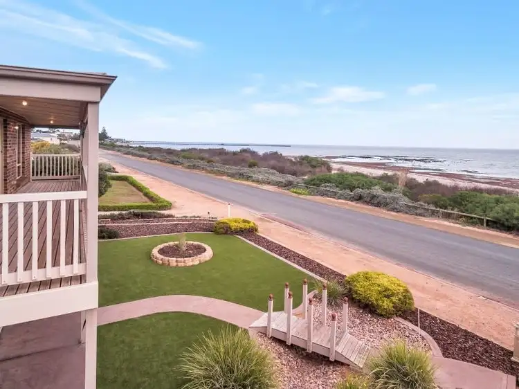 Main view of Homely house listing, 26 Marine Parade, Moonta Bay SA 5558