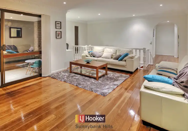Third view of Homely house listing, 14 Cressbrook Street, Eight Mile Plains QLD 4113