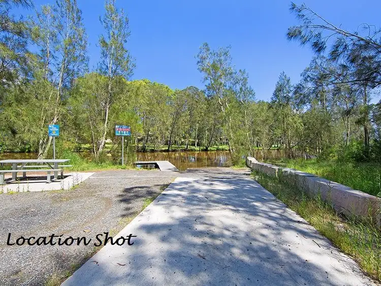 Third view of Homely land listing, 14 The Peninsula, Killarney Vale NSW 2261