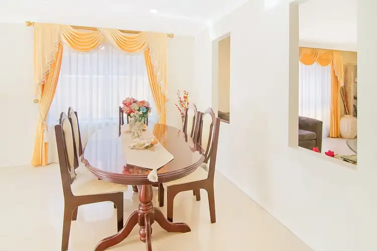 Fourth view of Homely house listing, 29A Bainbridge Crescent, Rooty Hill NSW 2766