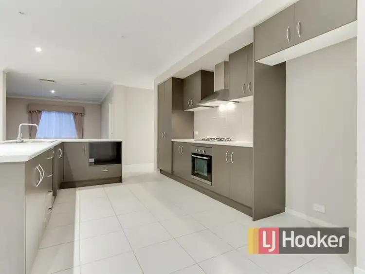 Seventh view of Homely house listing, 21 Sagan Drive, Cranbourne North VIC 3977