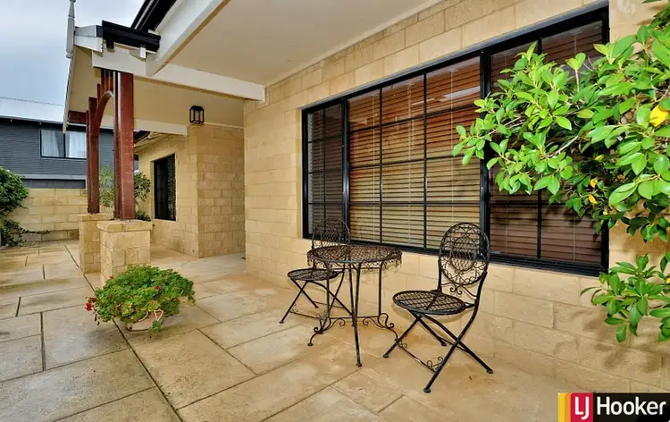 Fourth view of Homely house listing, 5 Magnetic Square, Halls Head WA 6210