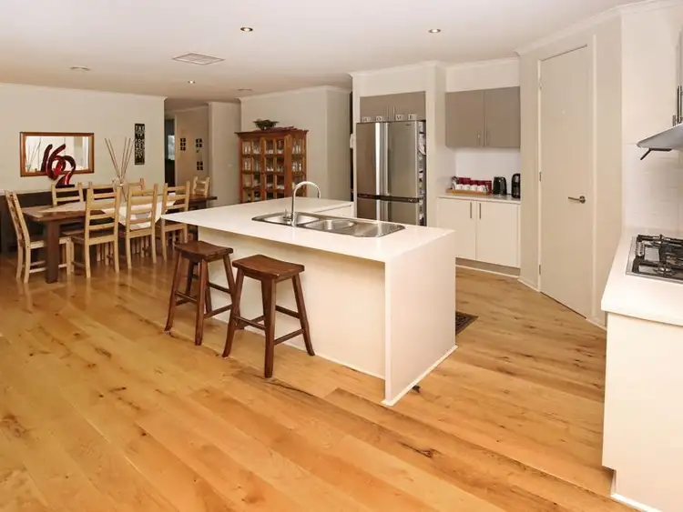 Fifth view of Homely house listing, 43 Goulburn Street, Mernda VIC 3754