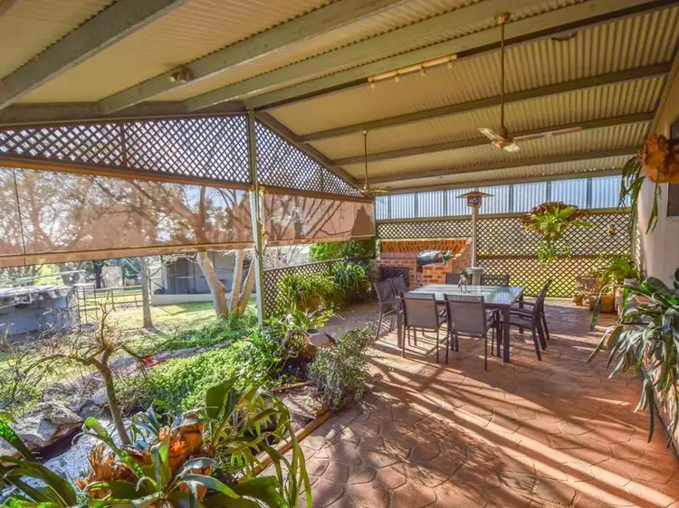 Third view of Homely house listing, 20 Boundary Road, Young NSW 2594