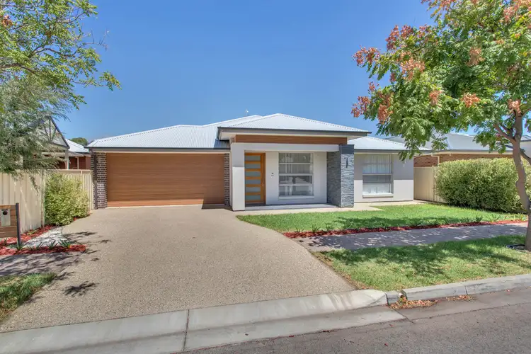 Main view of Homely house listing, 29 Grenville Avenue, Hillcrest SA 5086
