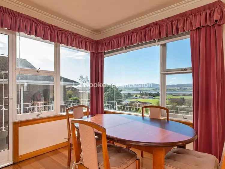 Fifth view of Homely house listing, 18 Orana Place, Riverside TAS 7250