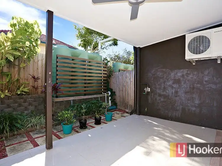 Fourth view of Homely townhouse listing, 3/38 Booligal Street, Carina QLD 4152
