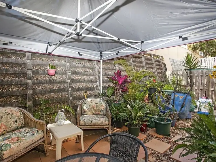 Seventh view of Homely townhouse listing, 11/11/1A Alison Road, Carrara QLD 4211