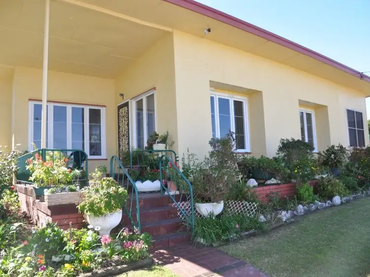 60 Cypress Street, Evans Head NSW 2473