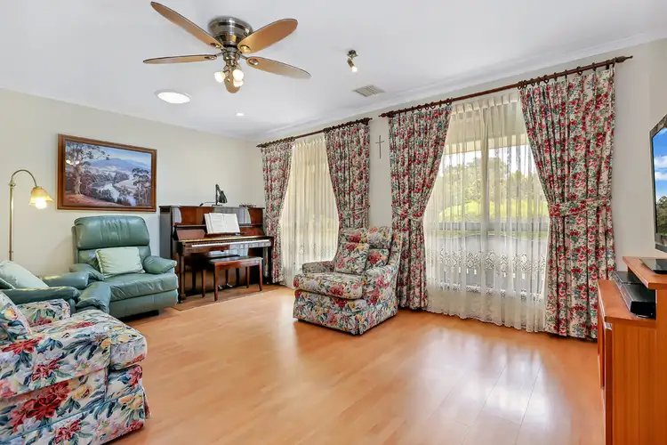 Second view of Homely house listing, 19 Glenbrae Close, Wynn Vale SA 5127