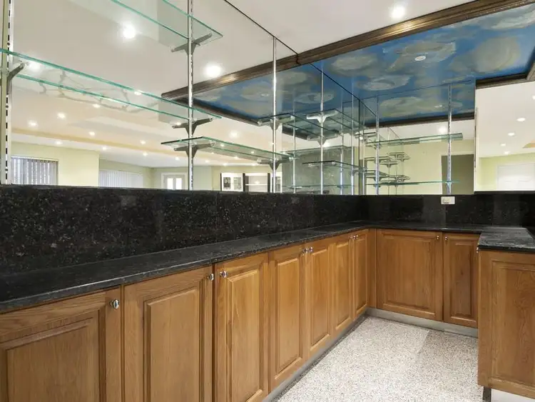 Fifth view of Homely house listing, 48 Woodlands Ave, Lugarno NSW 2210