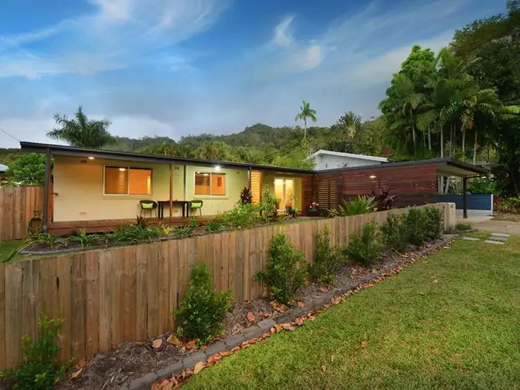 Second view of Homely house listing, 15 Avon Street, Stratford QLD 4870