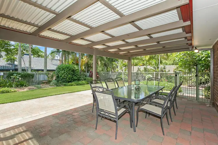 Sixth view of Homely house listing, 48 Hickey Way, Carrara QLD 4211