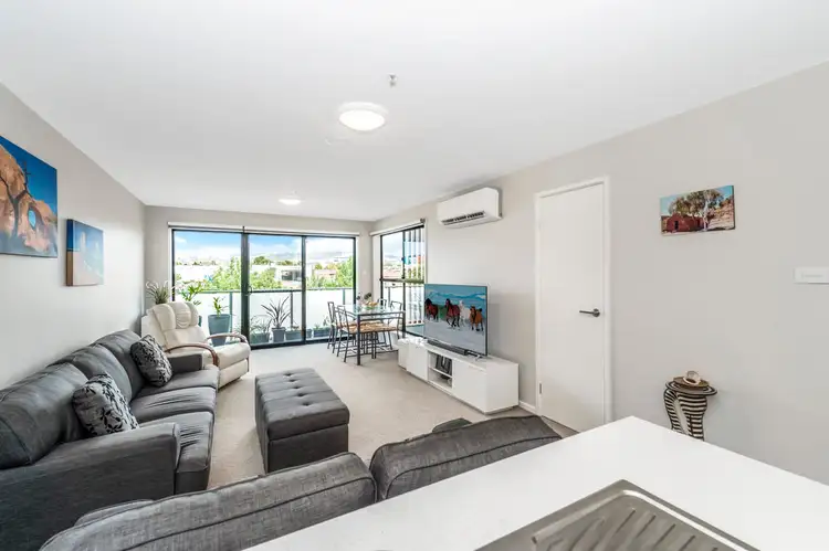 Third view of Homely apartment listing, 6/311 Anketell Street, Greenway ACT 2900