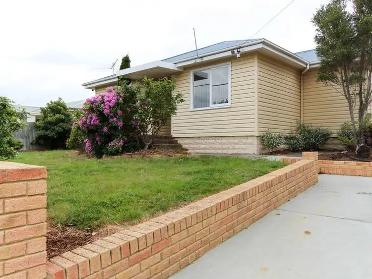 Second view of Homely house listing, 1/11 Amaroo Road, Austins Ferry TAS 7011