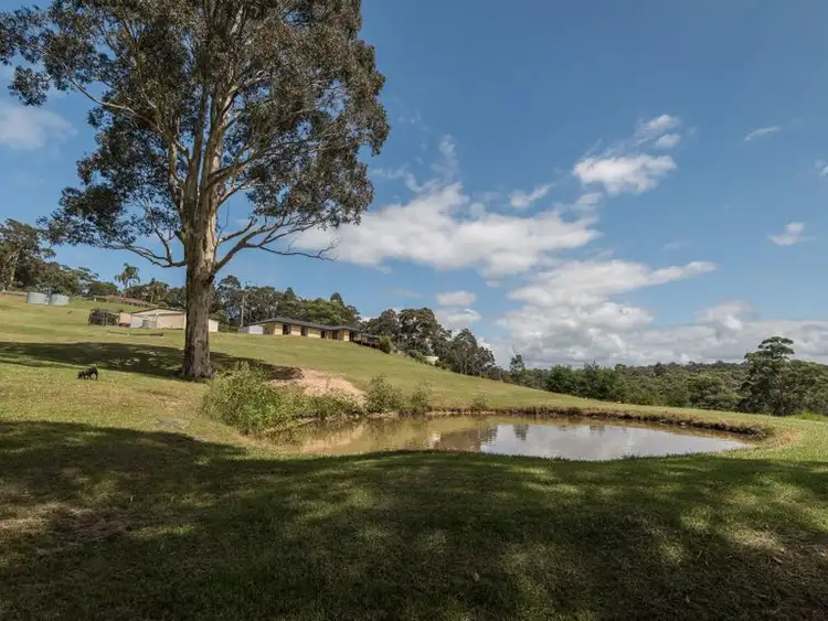 Second view of Homely rural property listing, 16 Worthy Drive, Malua Bay NSW 2536