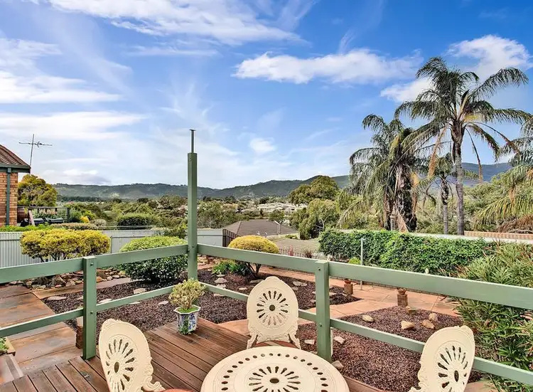 Main view of Homely house listing, 11 Packers Drive, Highbury SA 5089