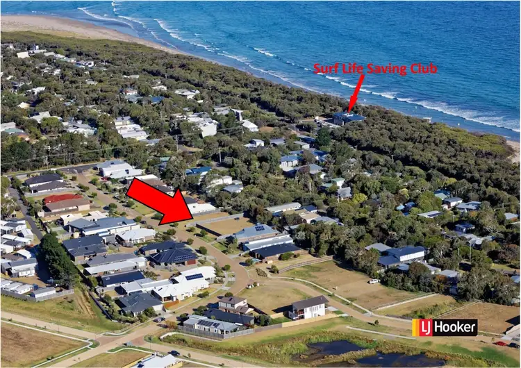 Main view of Homely land listing, 19 Paperbark Place, Inverloch VIC 3996