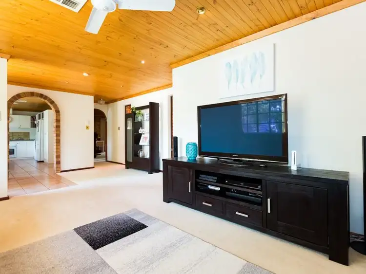 Fifth view of Homely house listing, 95 Cromwell Drive, Desert Springs NT 870