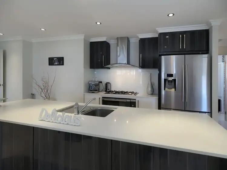 Main view of Homely house listing, 16 Shetland Court, Nairne SA 5252