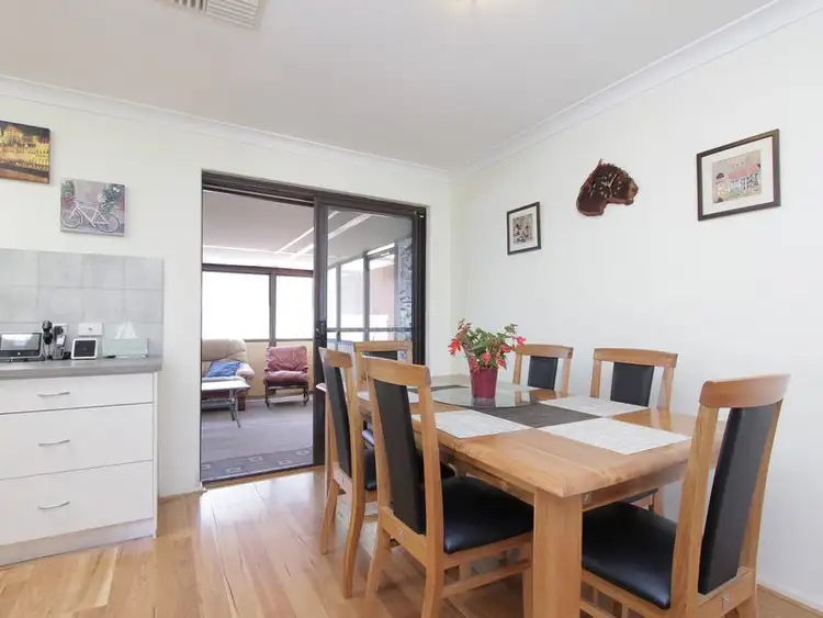 Fifth view of Homely house listing, 13 Wawanna Place, Huntingdale WA 6110