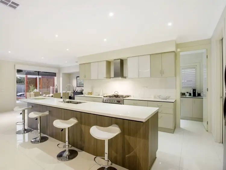 Sixth view of Homely house listing, 16 Spectacle Crescent, Point Cook VIC 3030