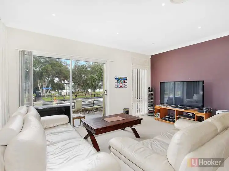 Fifth view of Homely house listing, 42 Driftway Drive, Pemulwuy NSW 2145