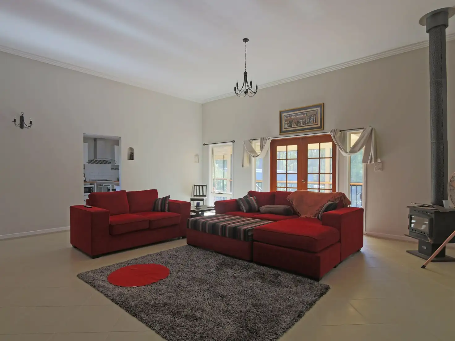 Main view of Homely house listing, 10 Wonga Court, Gulmarrad NSW 2463