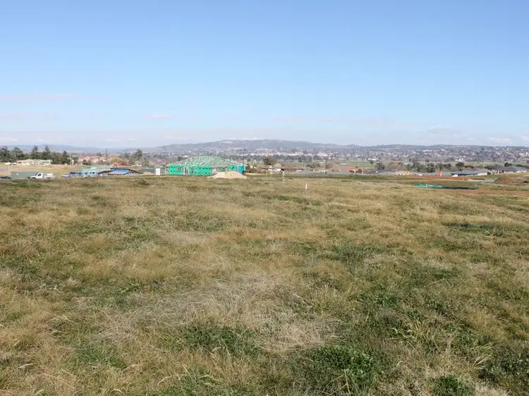 Fourth view of Homely land listing, 30 Coates Drive, Kelso NSW 2795