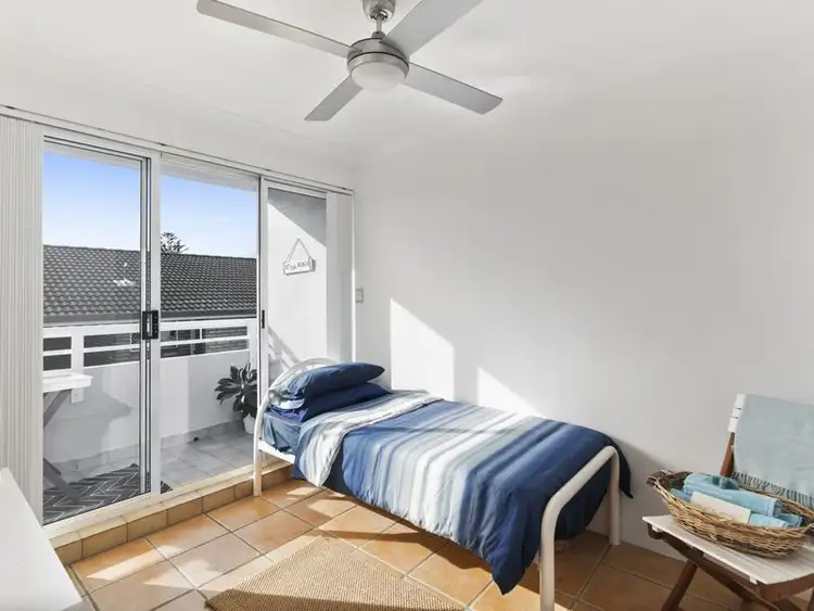 Fifth view of Homely unit listing, 26/14 Jefferson Lane, Palm Beach QLD 4221