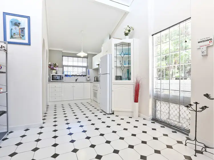 Second view of Homely unit listing, 10/77 OG Road, Klemzig SA 5087