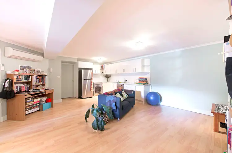 Fifth view of Homely apartment listing, 10/11 Fawkner Street, Braddon ACT 2612