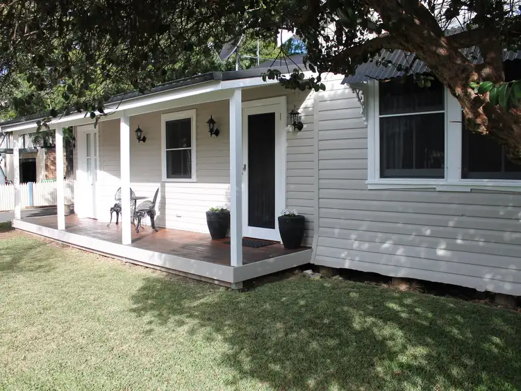 Third view of Homely house listing, 38 Iris Street, Moree NSW 2400