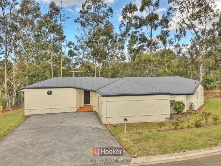 61 Alan Crescent, Eight Mile Plains QLD 4113