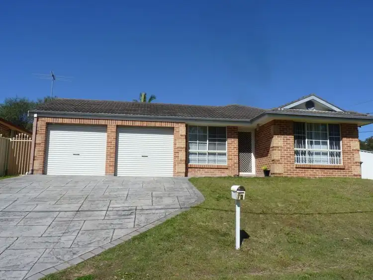 Main view of Homely house listing, 72 Harbord Street, Bonnells Bay NSW 2264