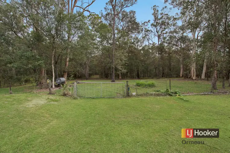 Fifth view of Homely house listing, 37 Daintree Drive, Logan Village QLD 4207