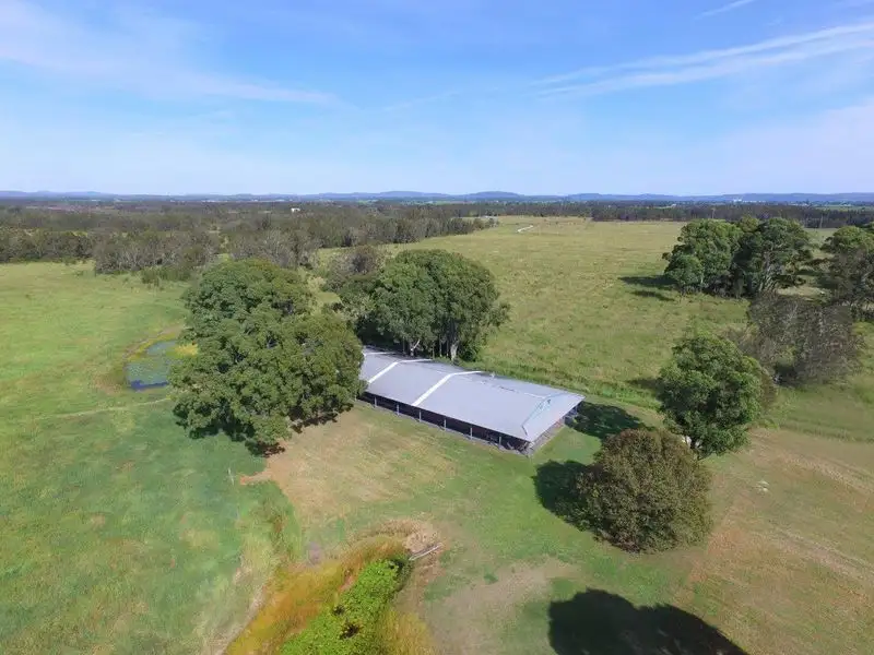 Main view of Homely other listing, 50 Micalo Road, Micalo Island NSW 2464