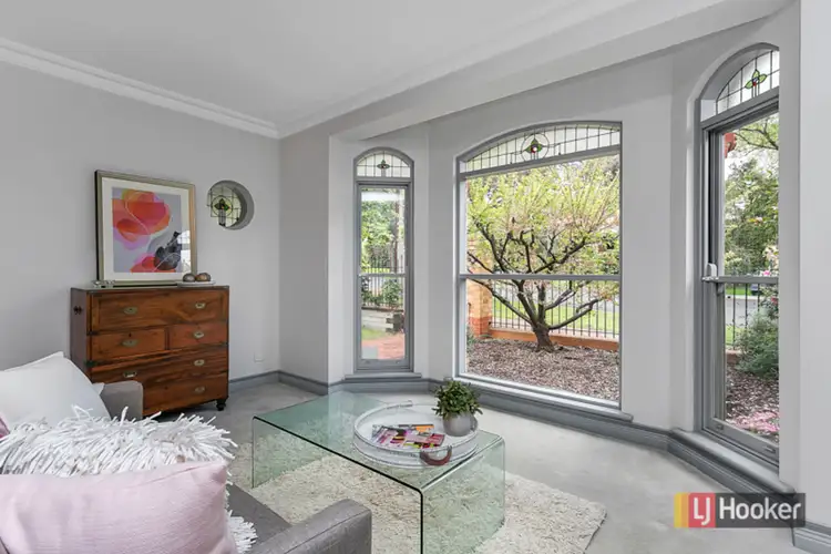 Second view of Homely townhouse listing, 43 High Street, Burnside SA 5066