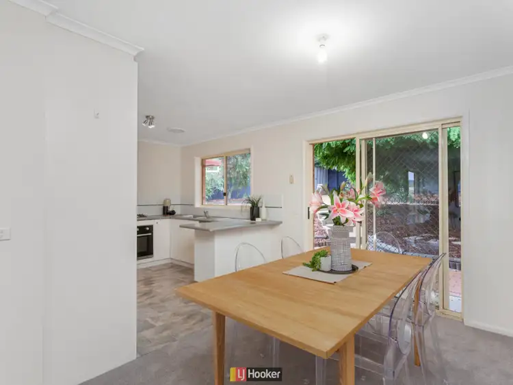 Fourth view of Homely house listing, 27 Warabin Crescent, Ngunnawal ACT 2913