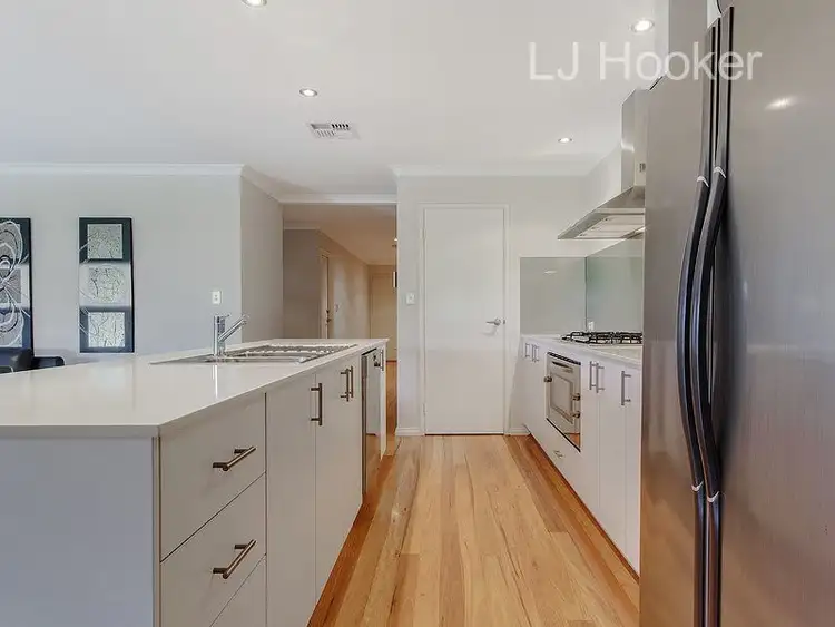 Fourth view of Homely house listing, 71 Burlington Drive, Baldivis WA 6171
