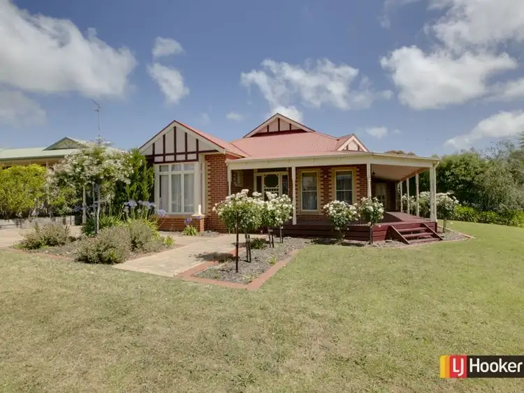 7 Sir Henry Bolte Court, Wonthaggi VIC 3995