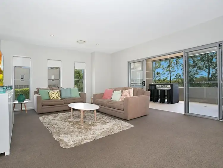 Fifth view of Homely townhouse listing, 2/18 Drury Avenue, Southport QLD 4215