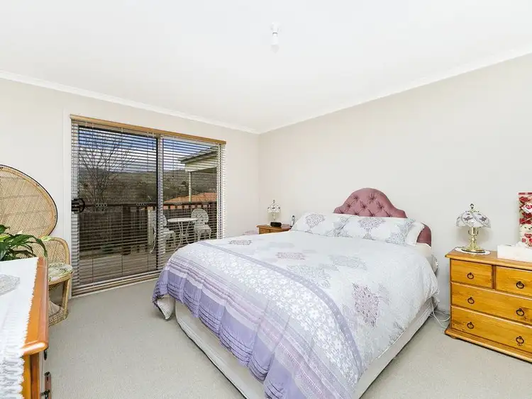 Fourth view of Homely townhouse listing, 3/11 Doeberl Place, Queanbeyan NSW 2620