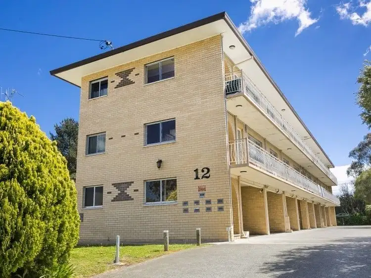7/12 Gilmore Place, Queanbeyan NSW 2620