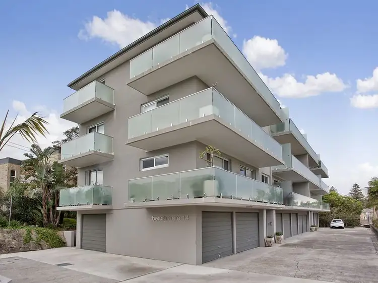 Main view of Homely unit listing, 11/14 Darley Street, Mona Vale NSW 2103