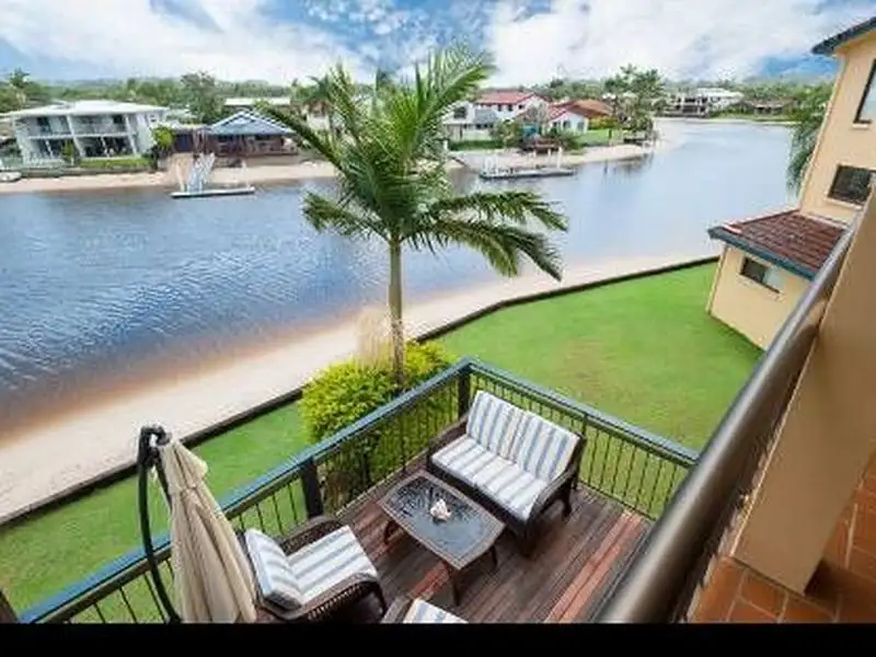 Main view of Homely unit listing, 8/31 Pangarinda Place, Mooloolaba QLD 4557