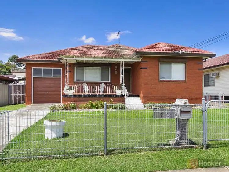 Main view of Homely house listing, 119 Cumberland Rd, Greystanes NSW 2145